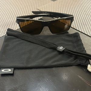 COPY - Oakley TwoFace Sunglassess